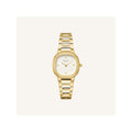 Rosefield Gaia Xs Creme Roman Indexes Gold ORCGSG-OR04