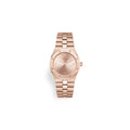 Rosefield Rose Rose Sunray Rose Gold SPSRSR-SP04