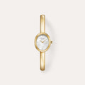 Rosefield Studio Edition 6 Bangle Watch Ov STWGSG-ST04