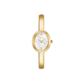 Rosefield Studio Edition 6 Bangle Watch Ov STWGSG-ST05