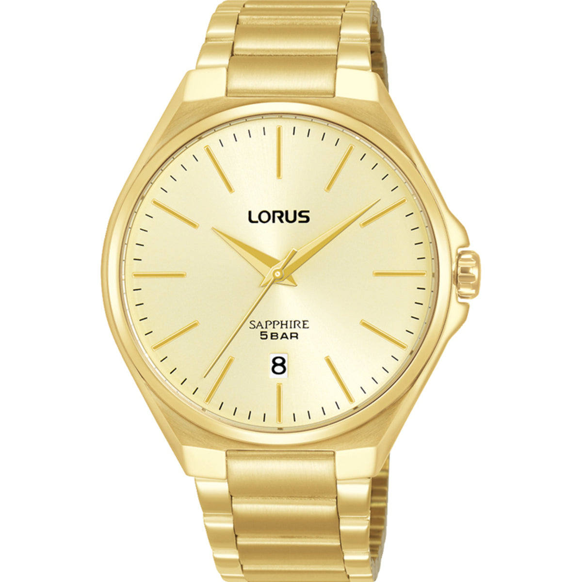 Lorus RS950DX9