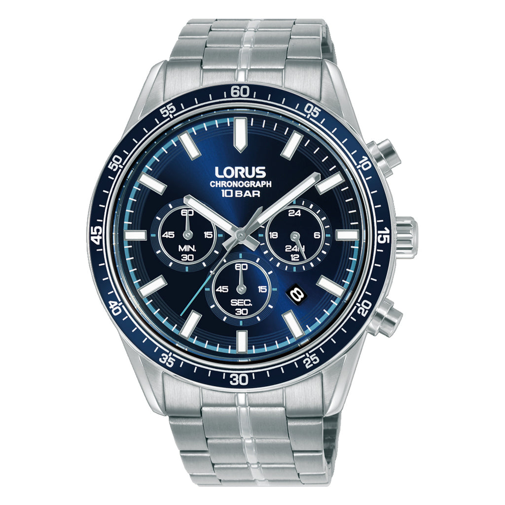 Lorus RT347LX9