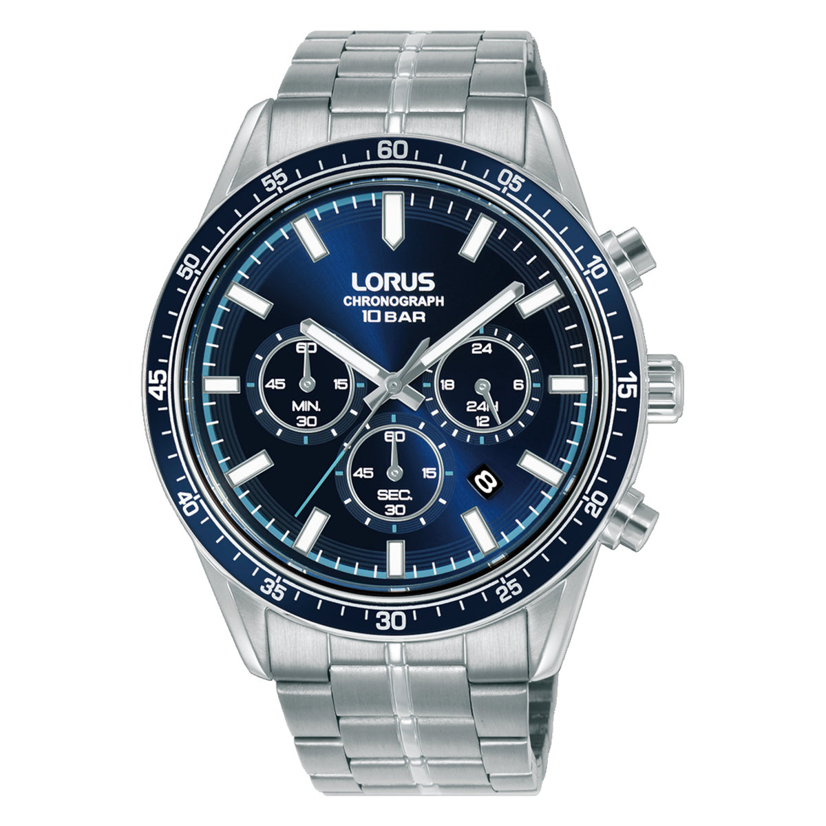 Lorus RT347LX9