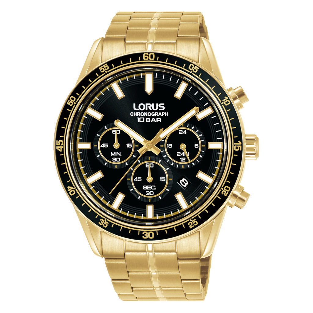 Lorus RT350LX9