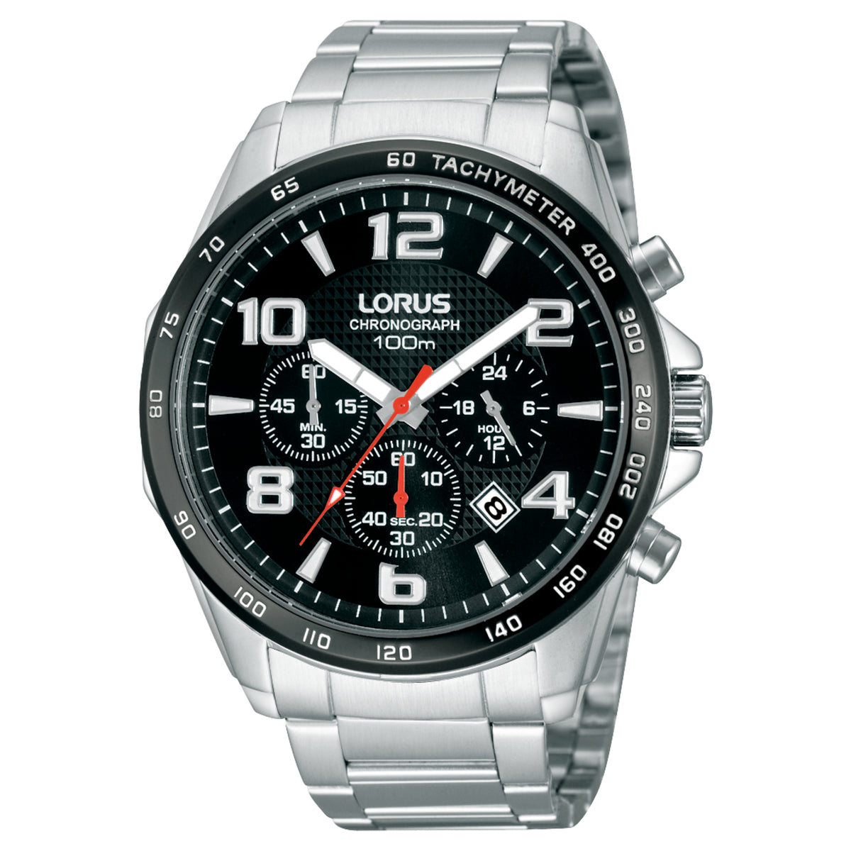 Lorus RT351CX9