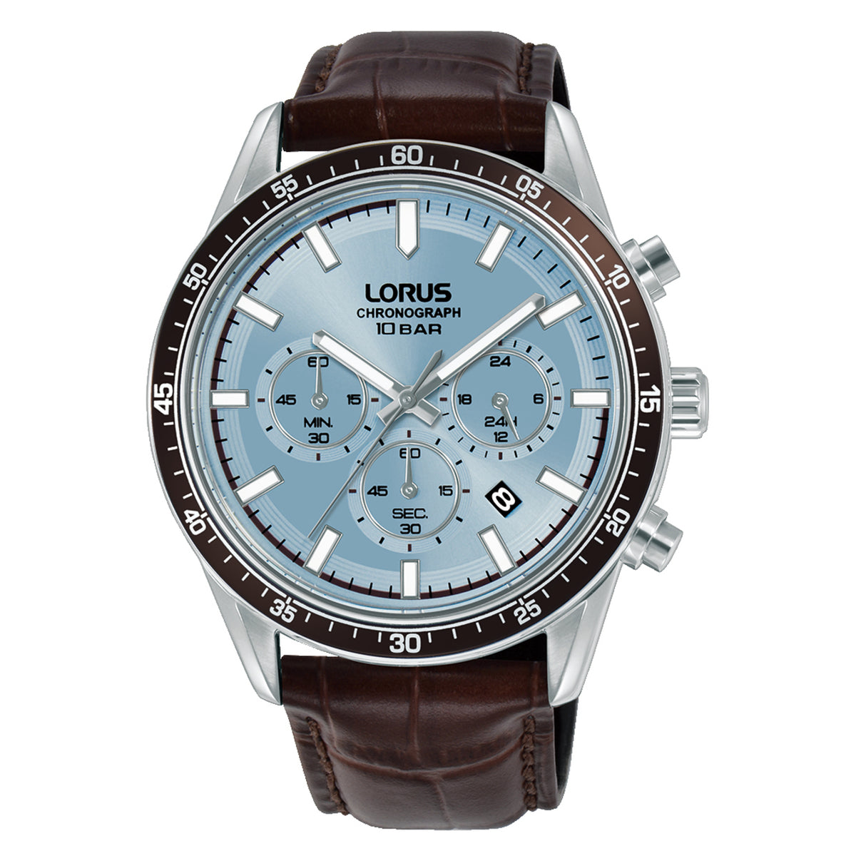 Lorus RT351LX9