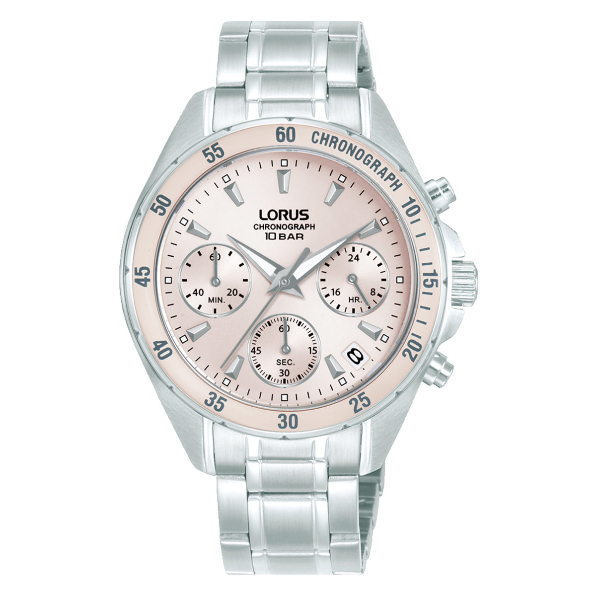 Lorus RT355LX9