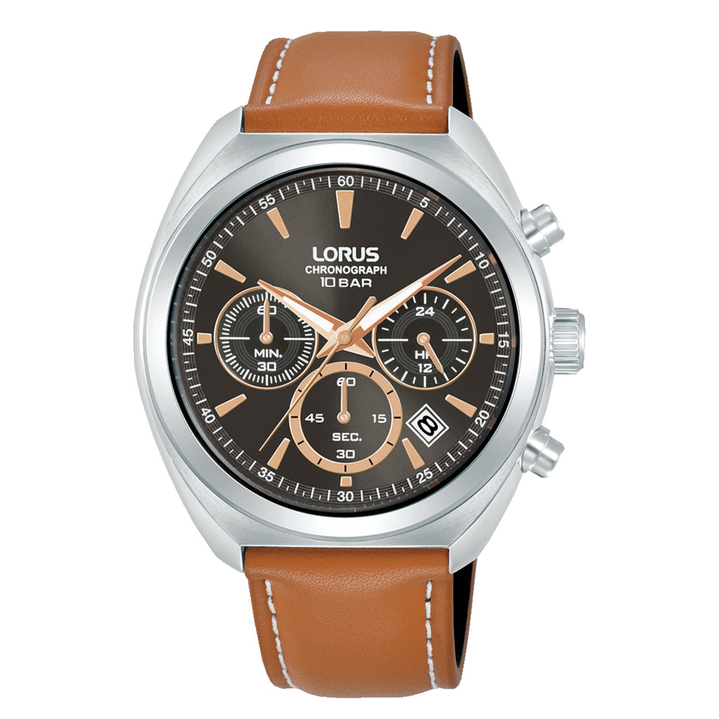 Lorus RT387KX9