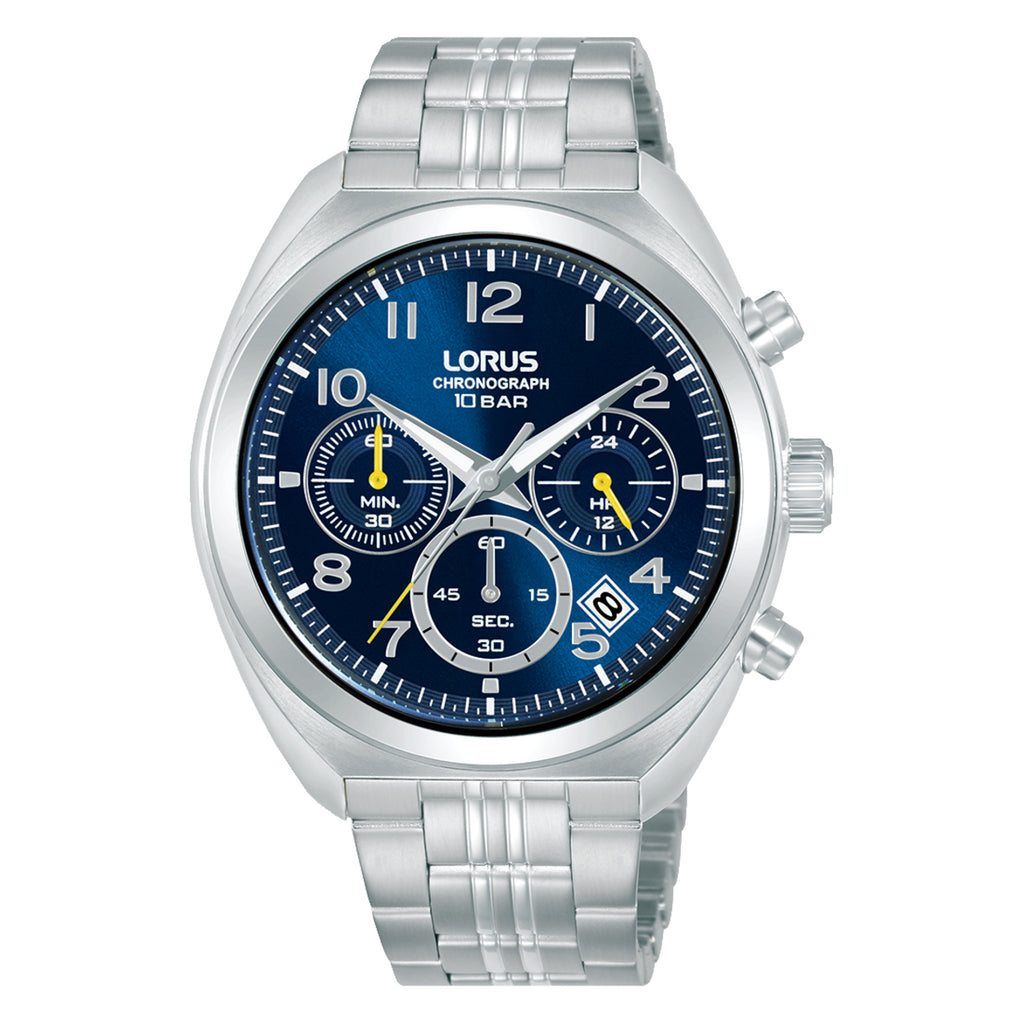 Lorus RT389KX9