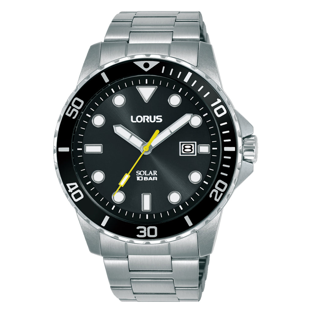 Lorus RX301BX9