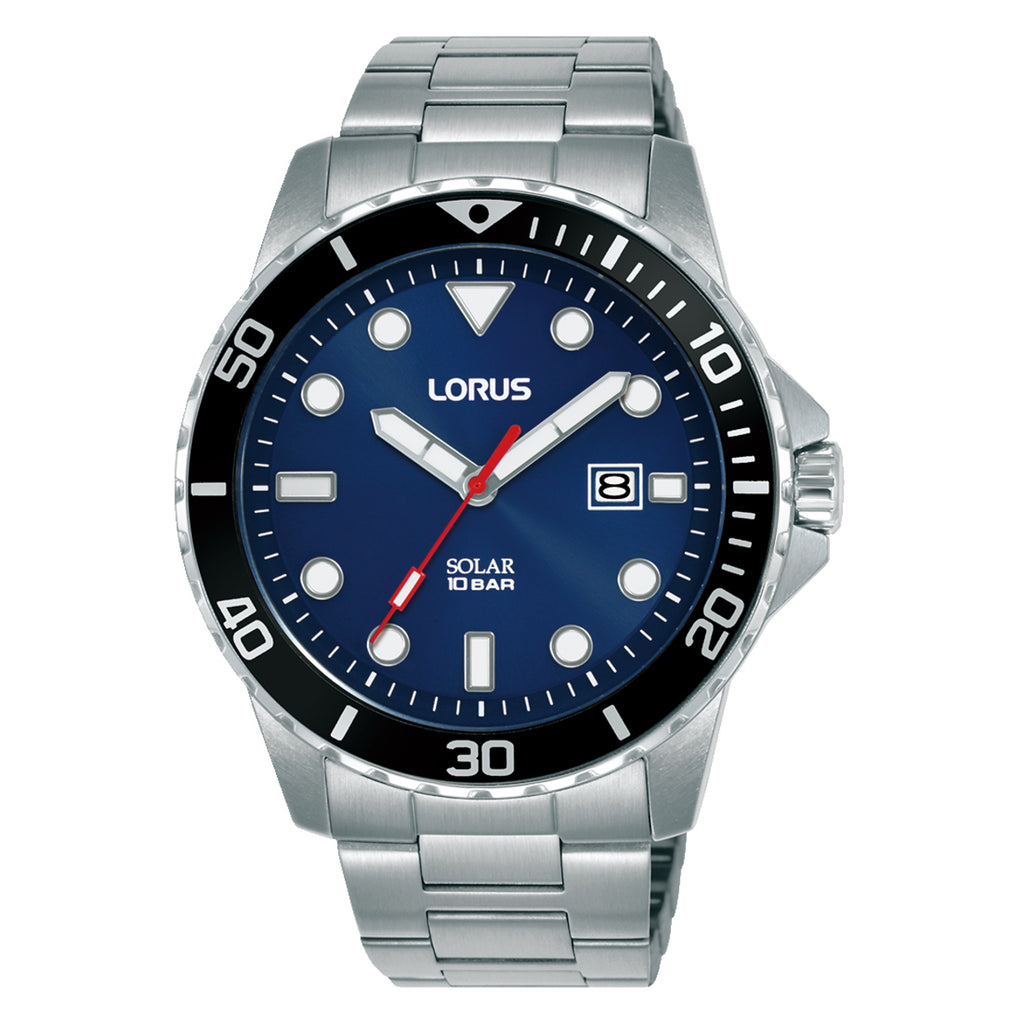 Lorus RX303BX9