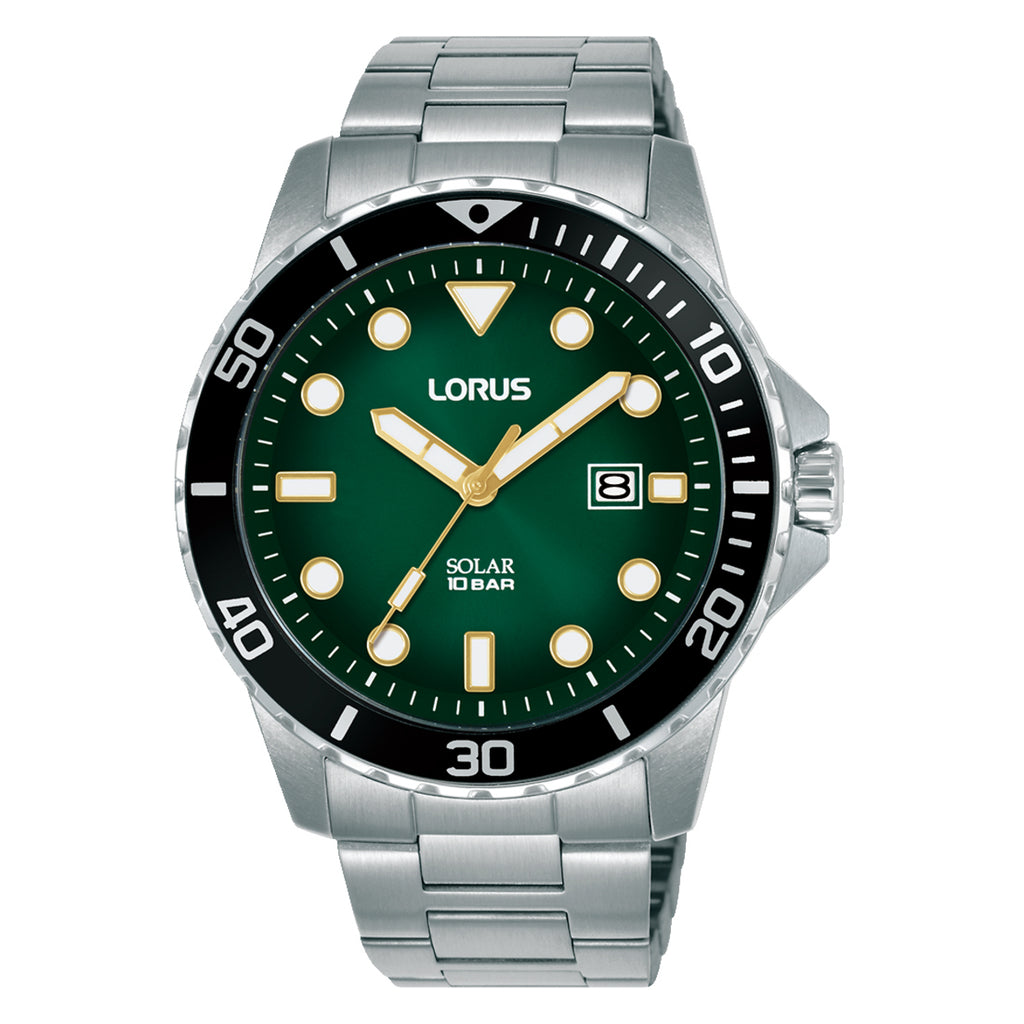 Lorus RX305BX9
