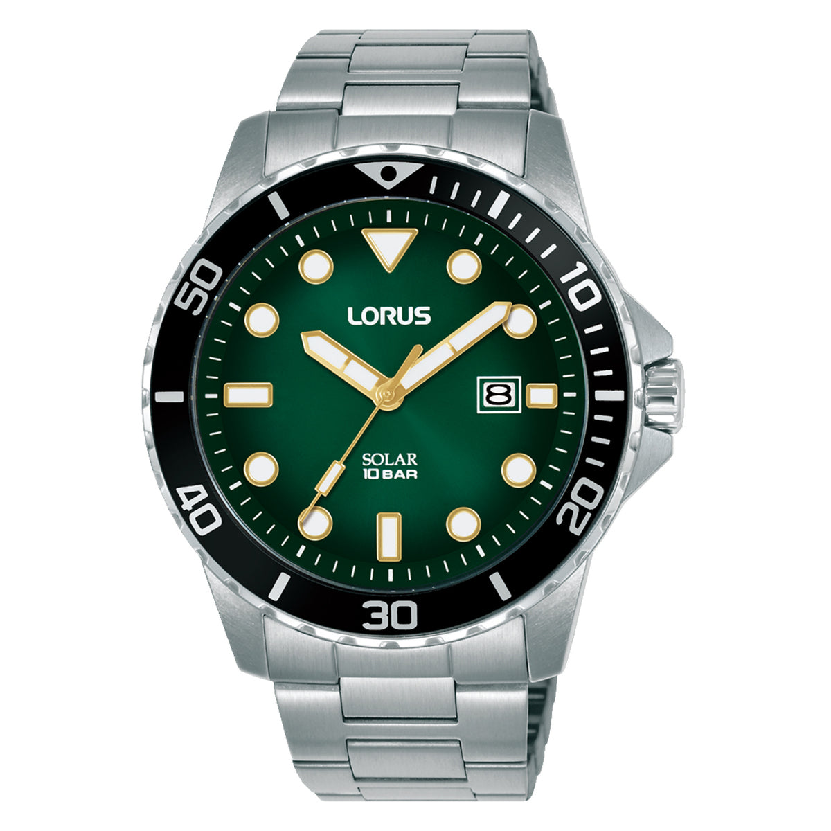 Lorus RX305BX9