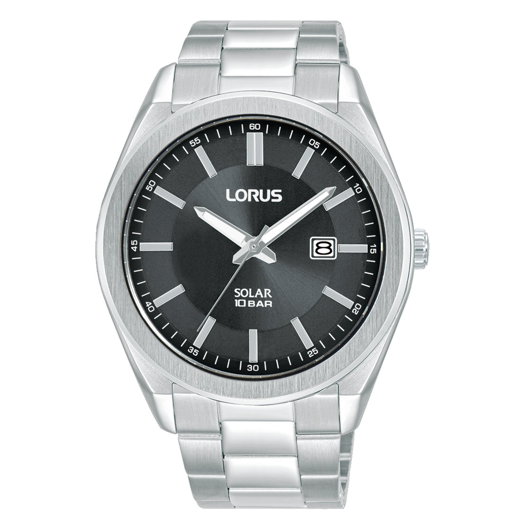 Lorus RX351AX9