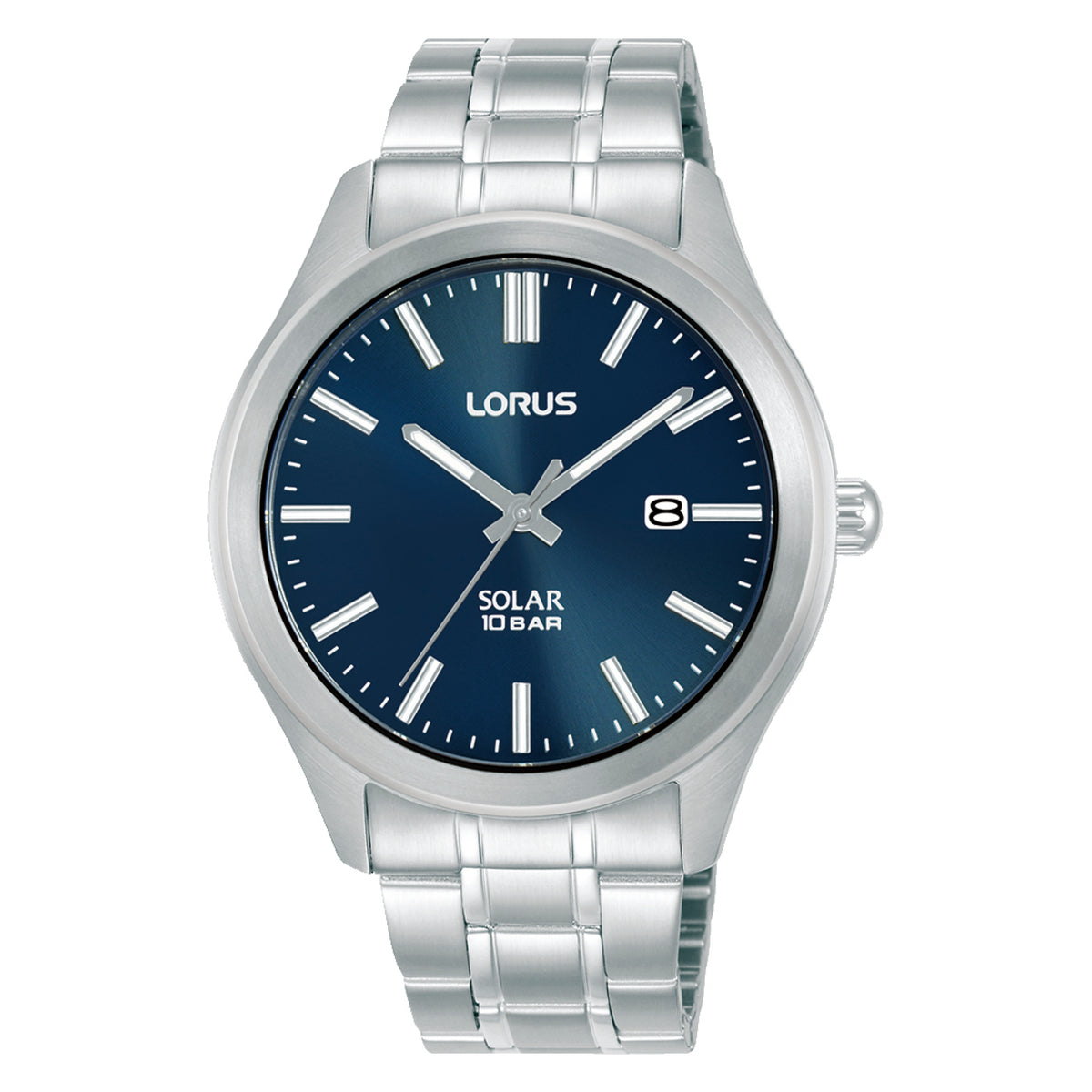 Lorus RX389AX9