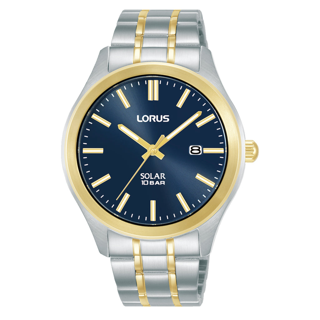 Lorus RX392AX9