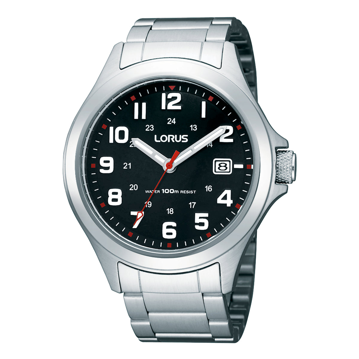 Lorus RXH01IX5