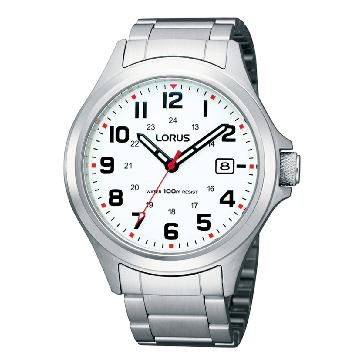 Lorus RXH03IX5
