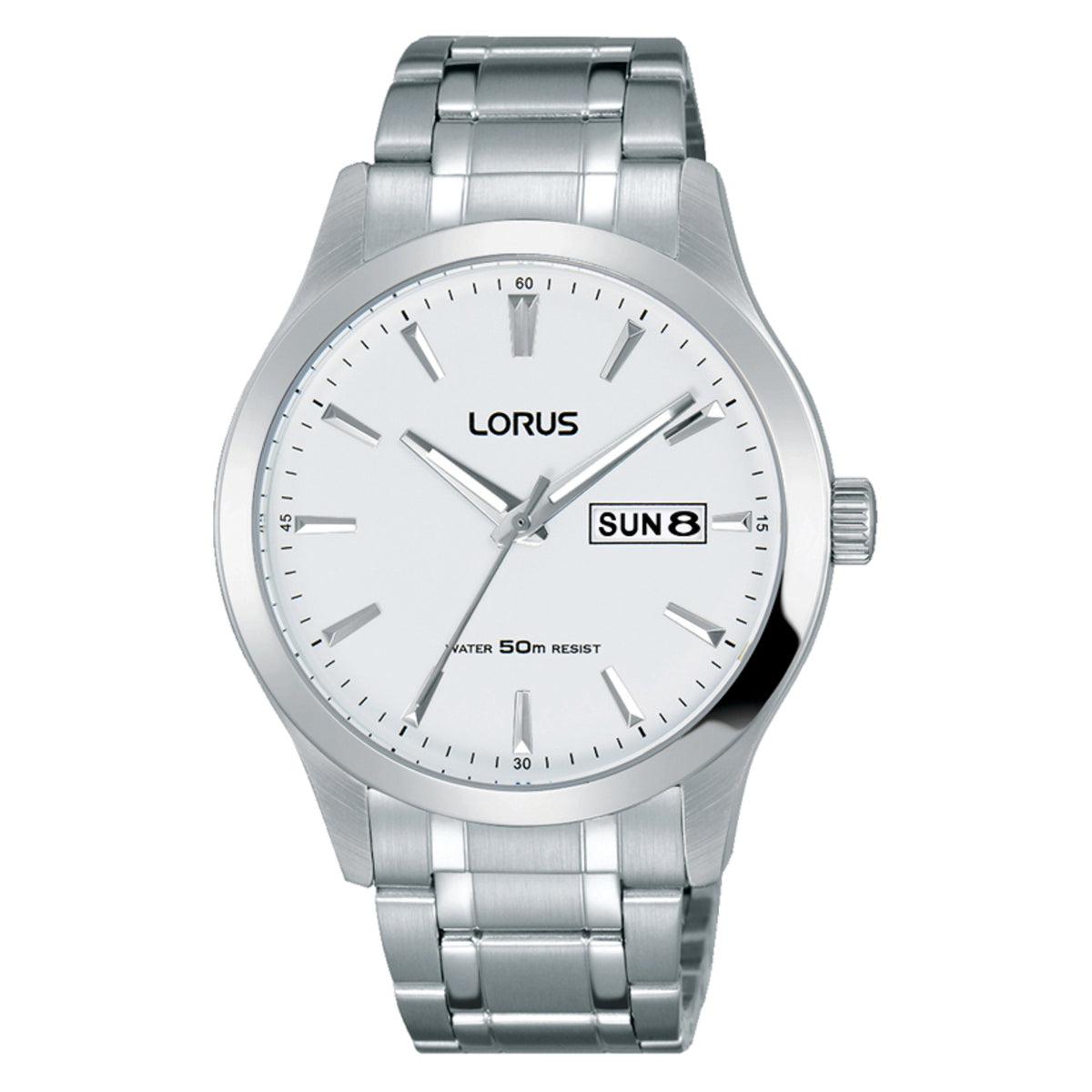 Lorus RXN25DX5
