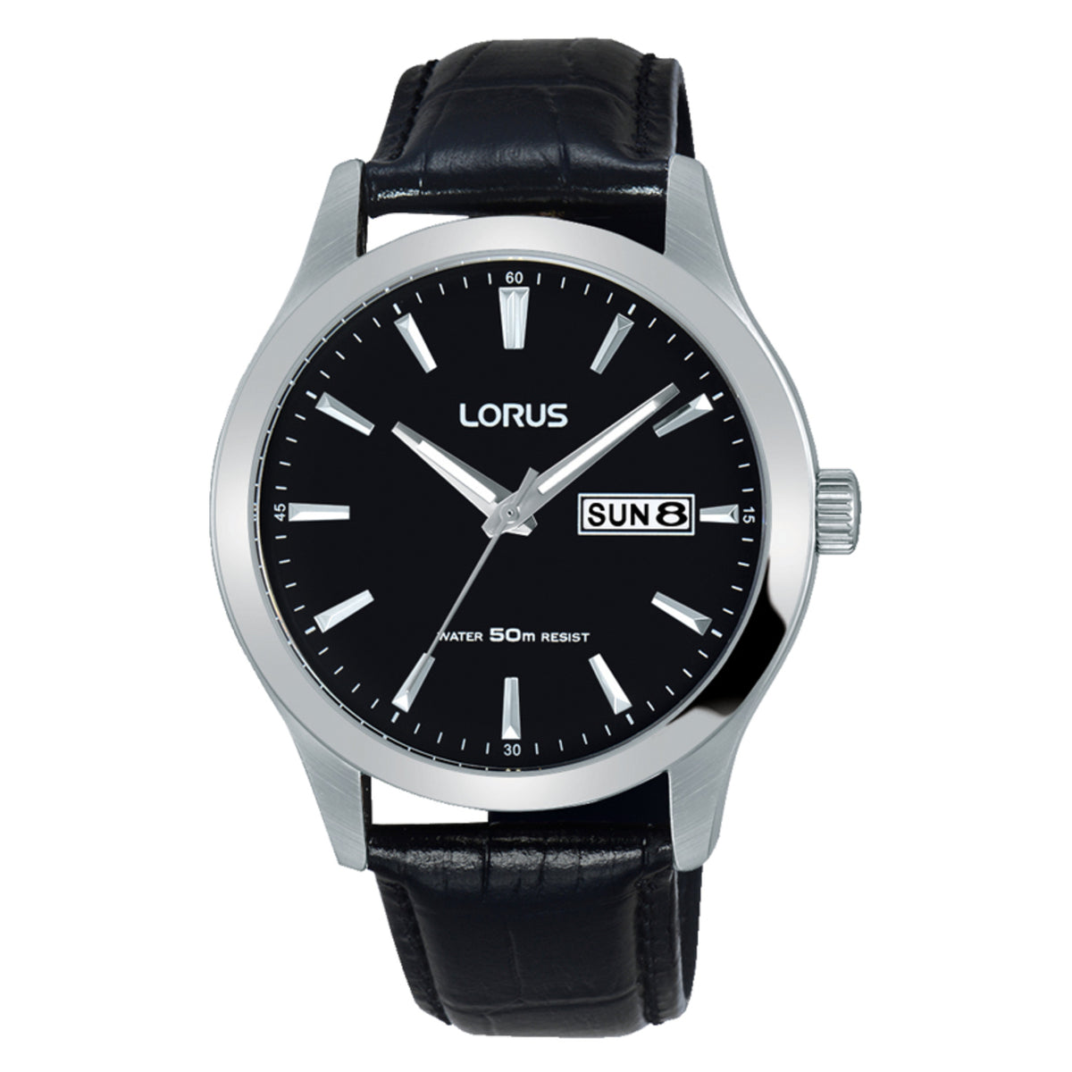 Lorus RXN27DX5