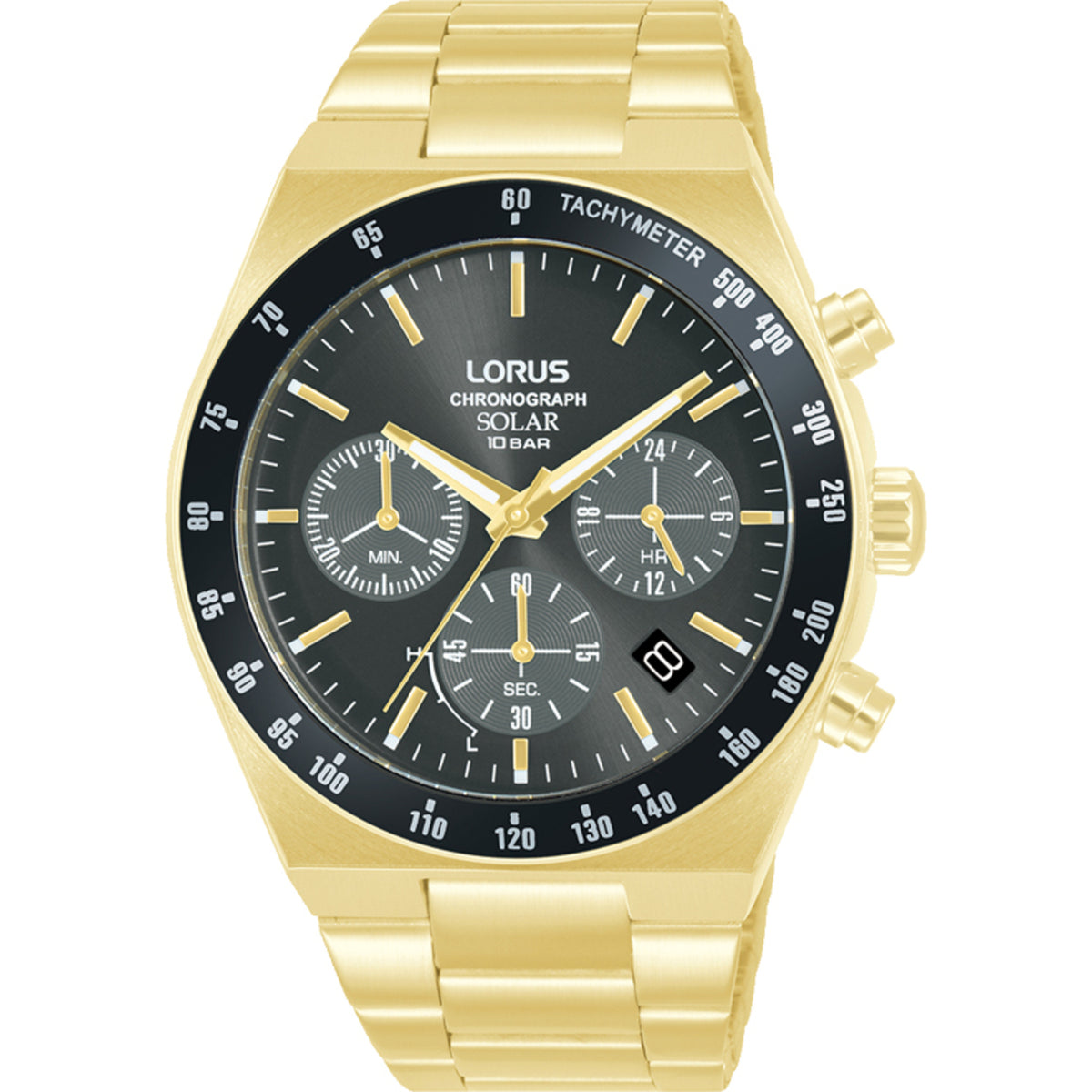 Lorus RZ528AX9