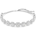 Swarovski Ras-de-cou Una Angelic Blanc 5733194