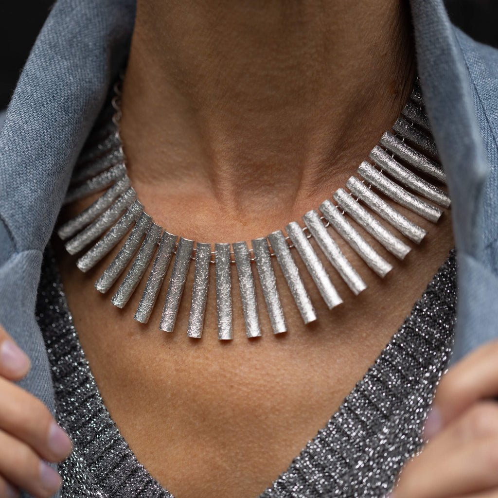 Sanjoya Collier Riga L0624003