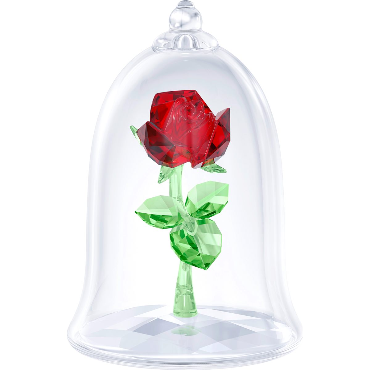 Swarovski Figurine Rose Enchantée 5230478