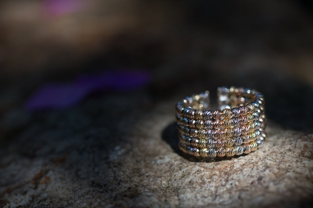 Sanjoya Bague Lisbonne SC0413021