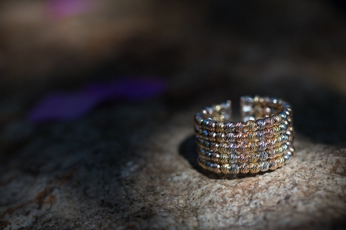 Sanjoya Bague Lisbonne SC0413021