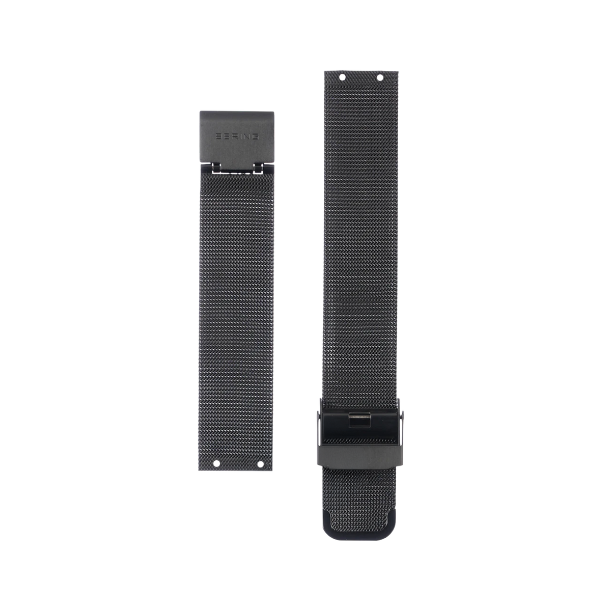 Bering Bracelet de montre SI-18-9-80-115-22