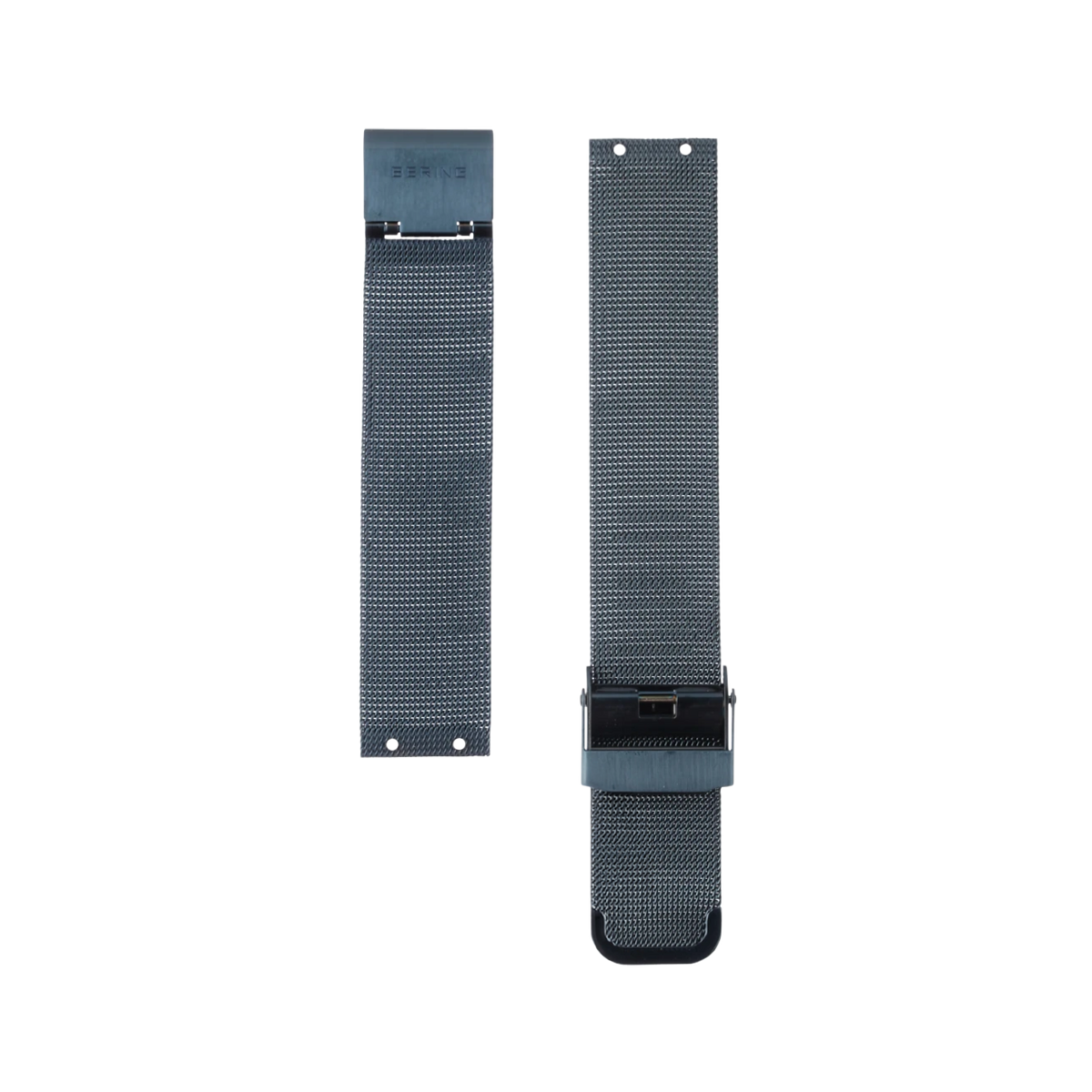 Bering Bracelet de montre SI-18-9-80-115-28