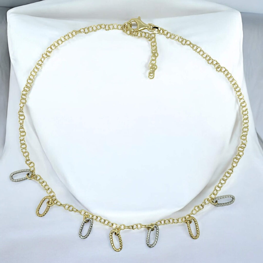 Sanjoya Collier Budapest SI0624001