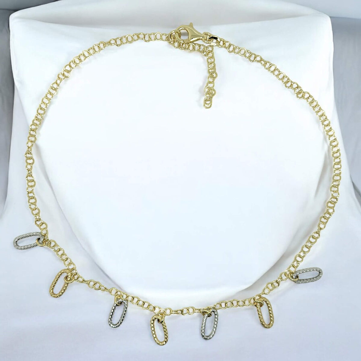 Sanjoya Collier Budapest SI0624001
