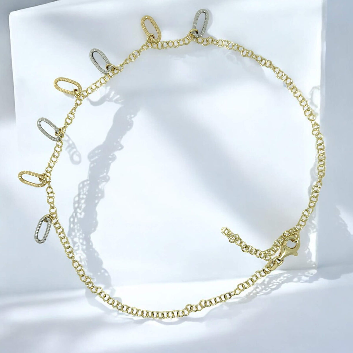 Sanjoya Collier Budapest SI0624001