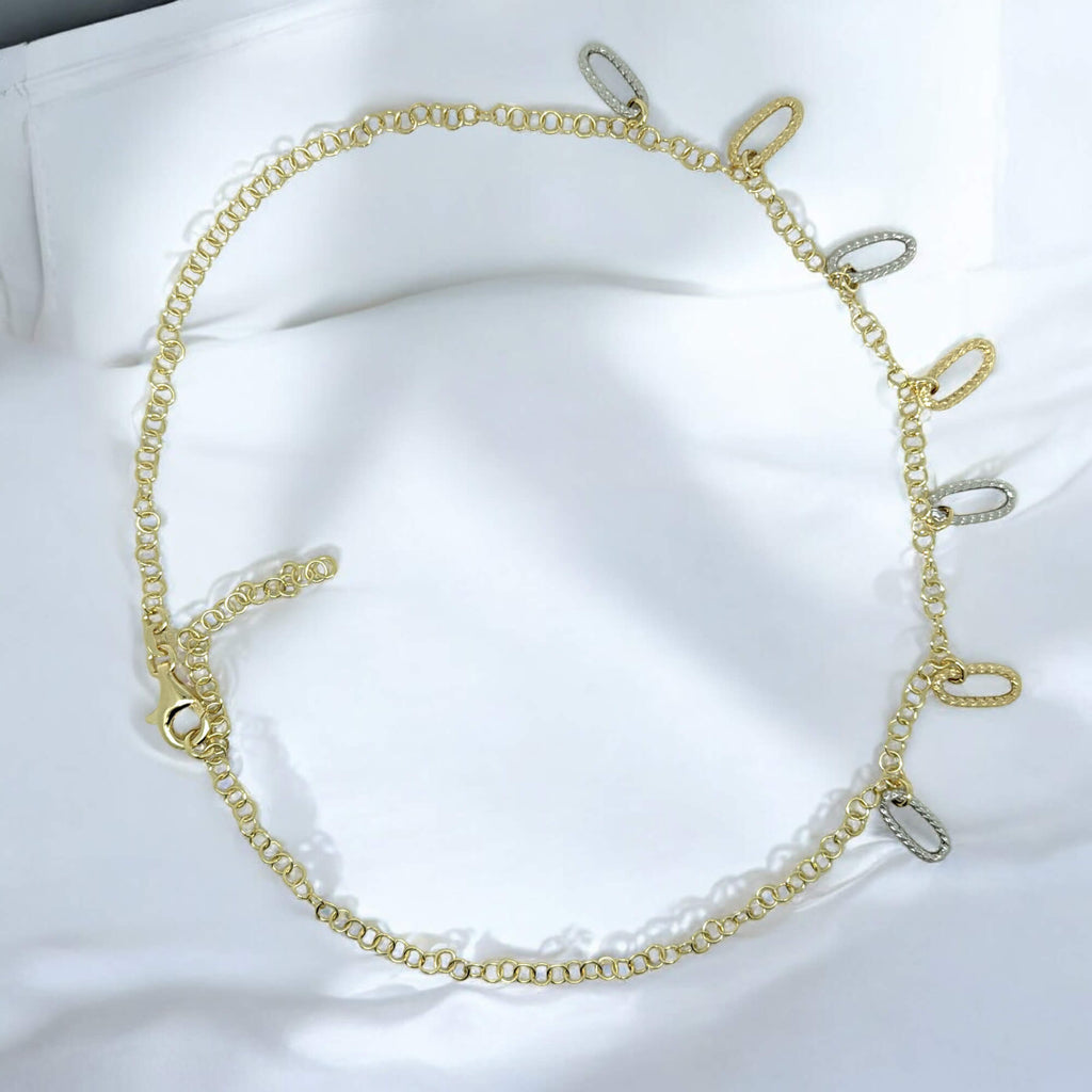 Sanjoya Collier Budapest SI0624001