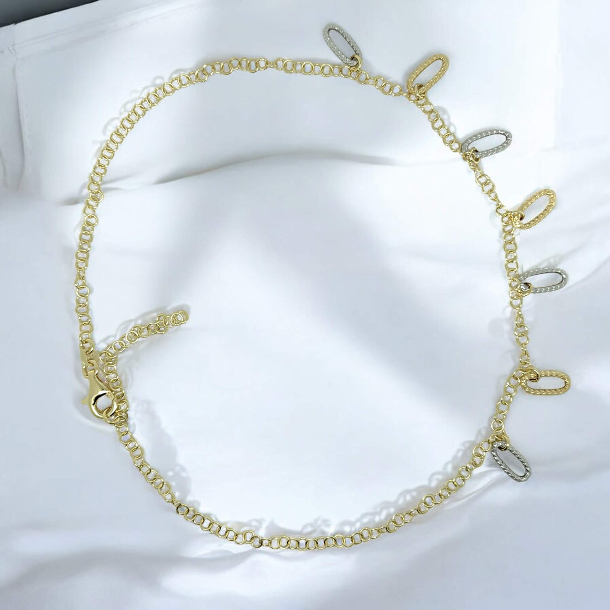 Sanjoya Collier Budapest SI0624001