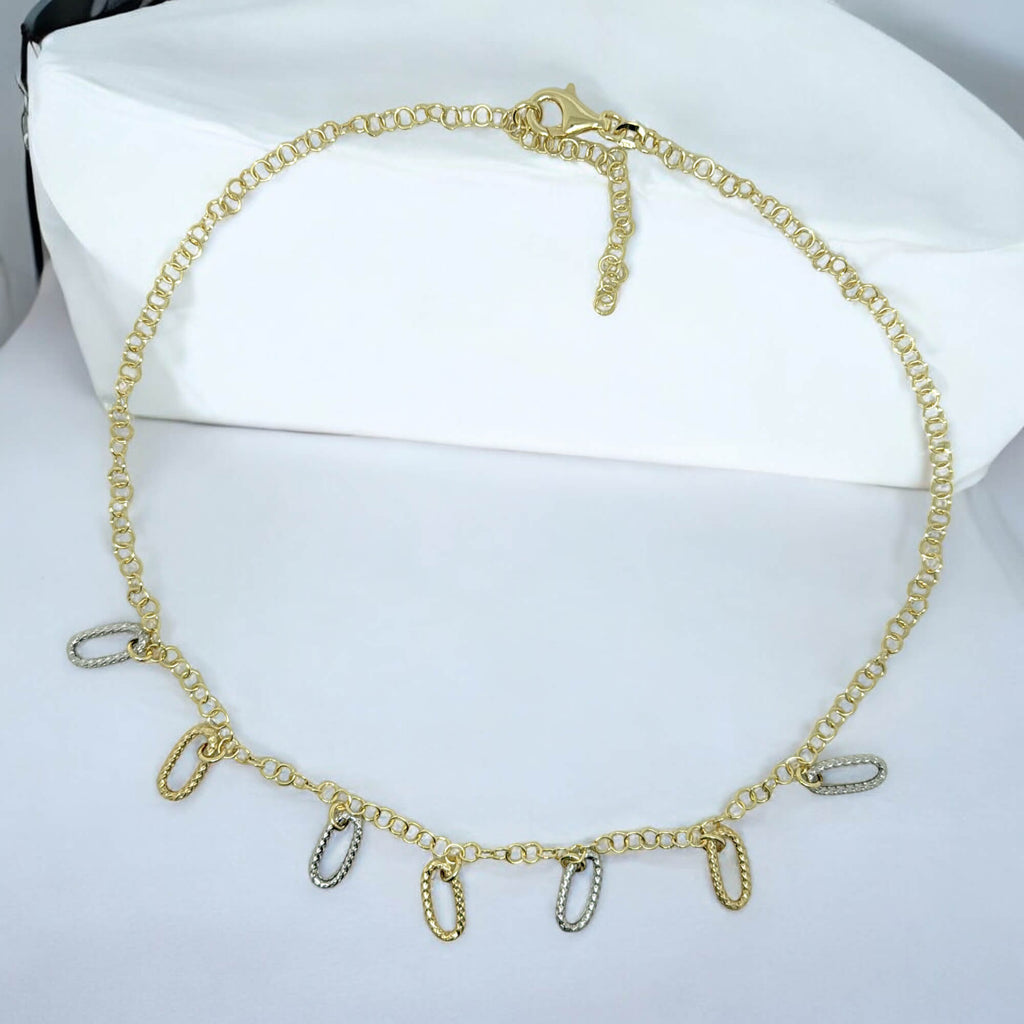 Sanjoya Collier Budapest SI0624001