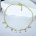 Sanjoya Collier Budapest SI0624001