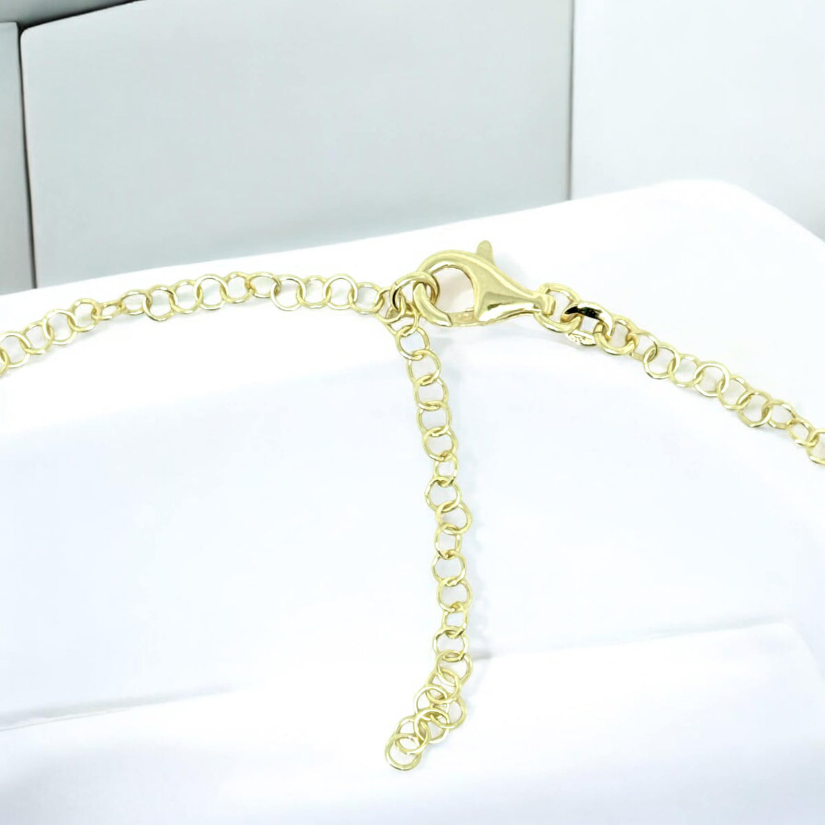 Sanjoya Collier Budapest SI0624001