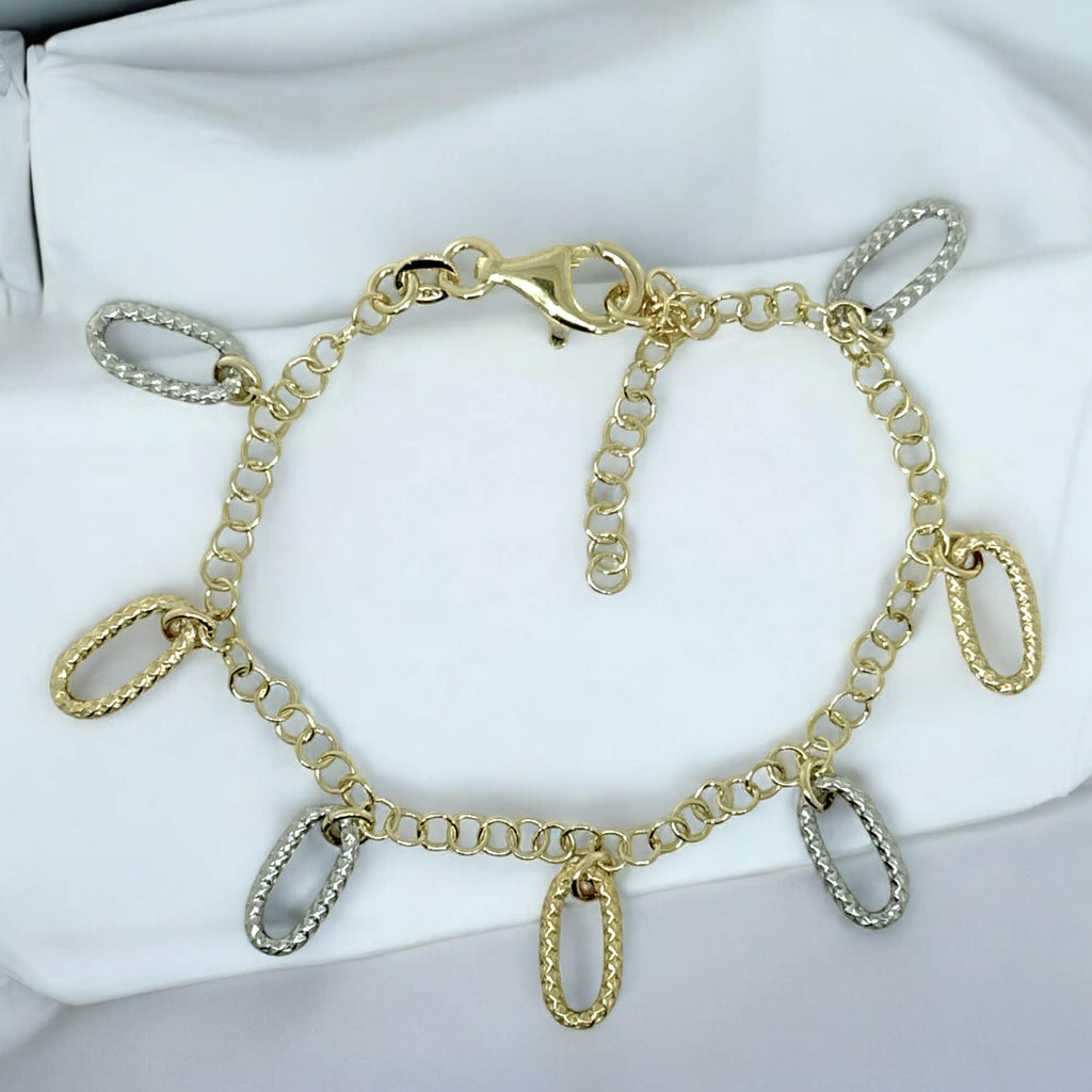 Sanjoya Bracelet Budapest SI0624002