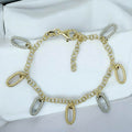 Sanjoya Bracelet Budapest SI0624002
