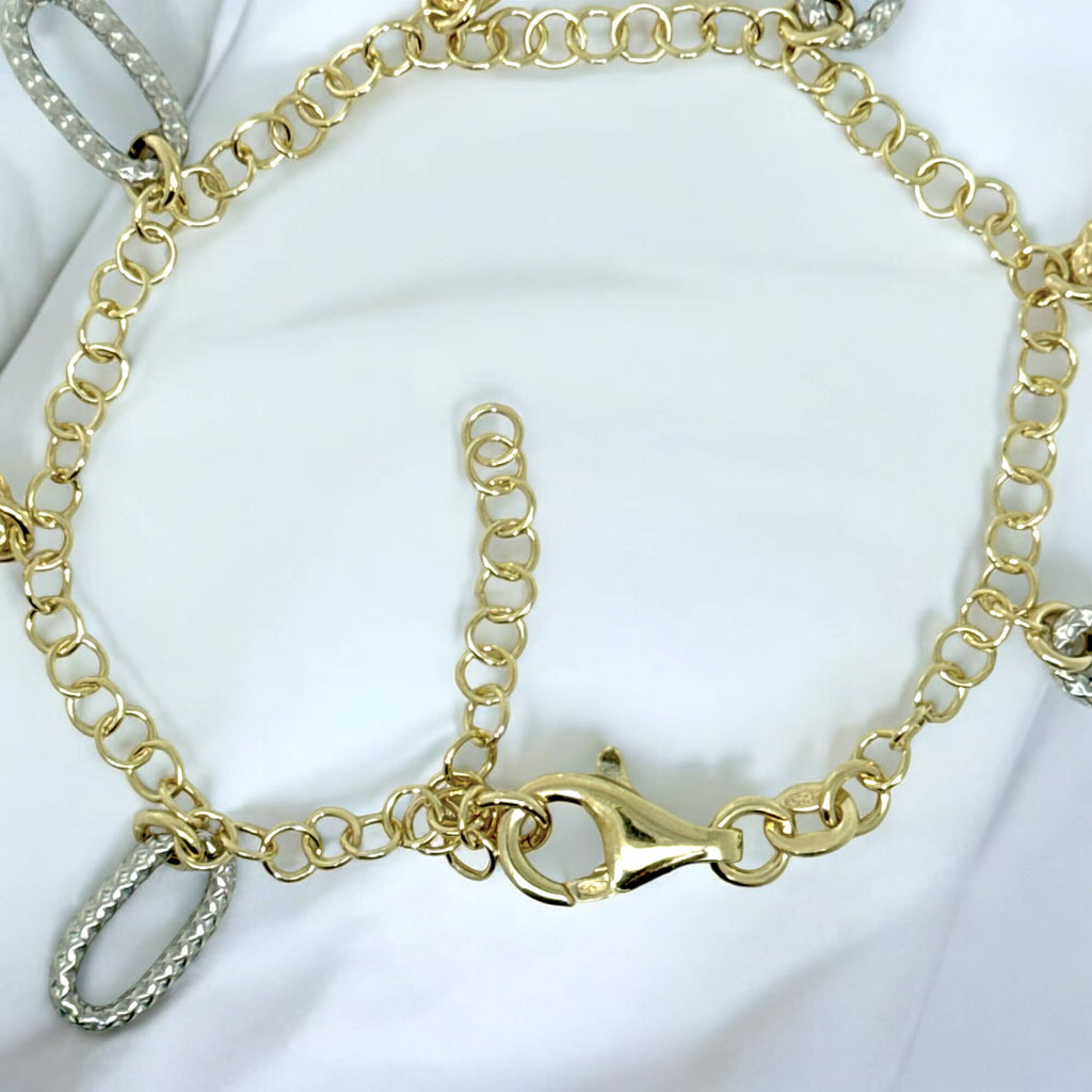 Sanjoya Bracelet Budapest SI0624002