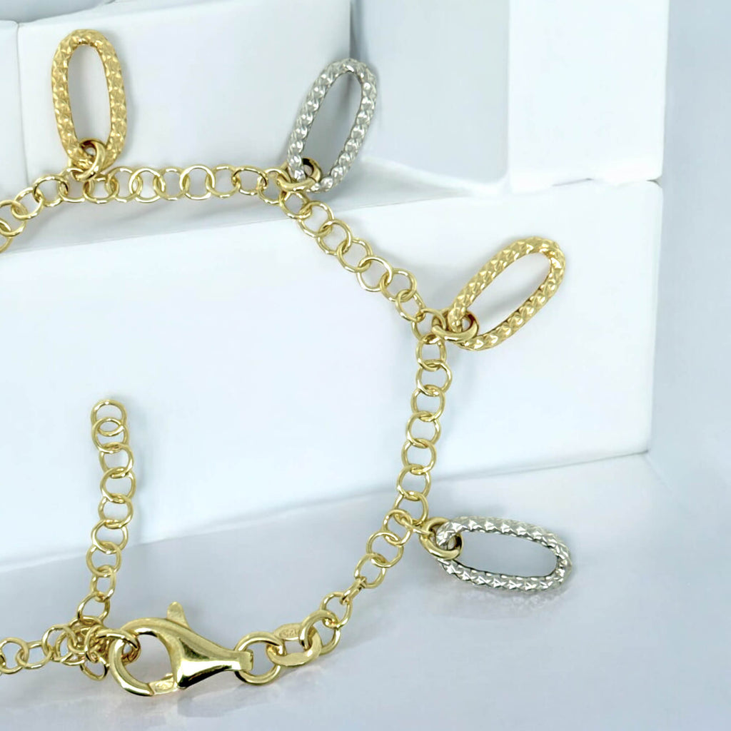 Sanjoya Bracelet Budapest SI0624002