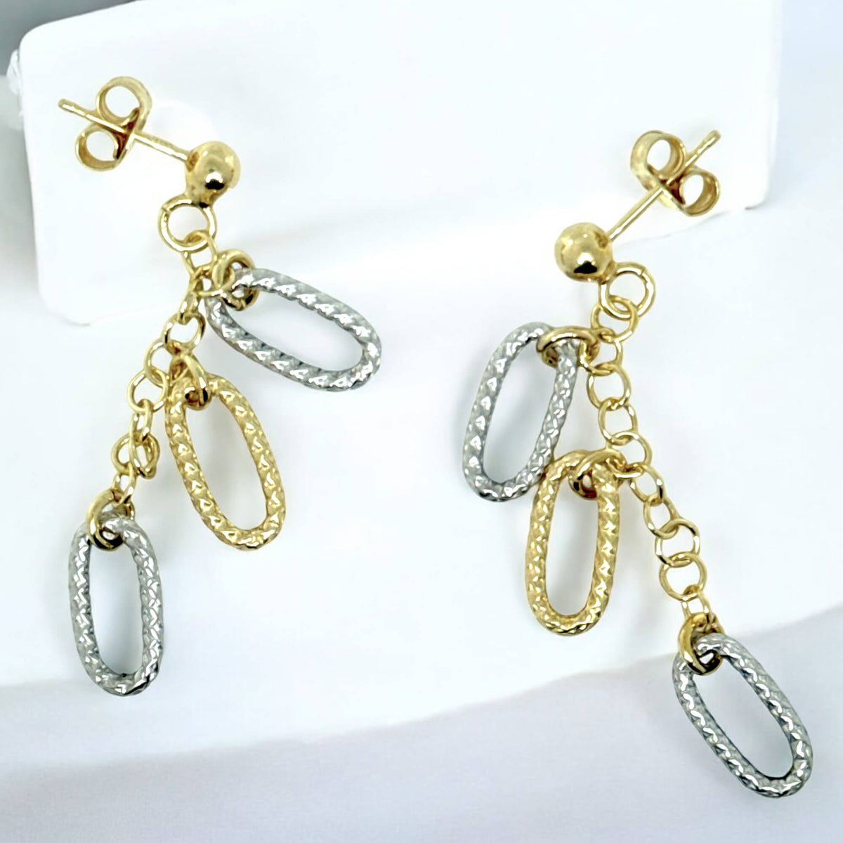 Sanjoya Boucles d'oreilles Budapest SI0624003