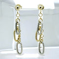 Sanjoya Boucles d'oreilles Budapest SI0624003
