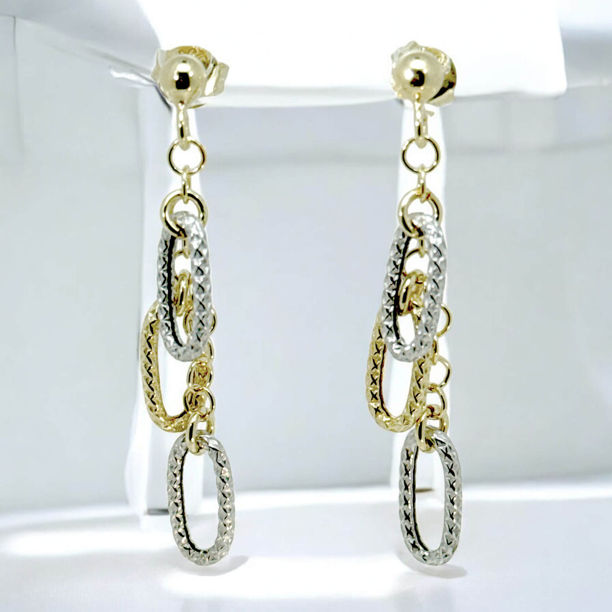 Sanjoya Boucles d'oreilles Budapest SI0624003