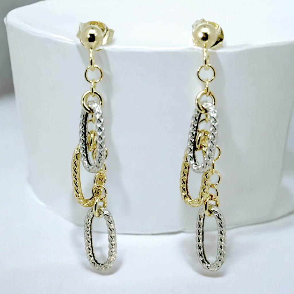Sanjoya Boucles d'oreilles Budapest SI0624003
