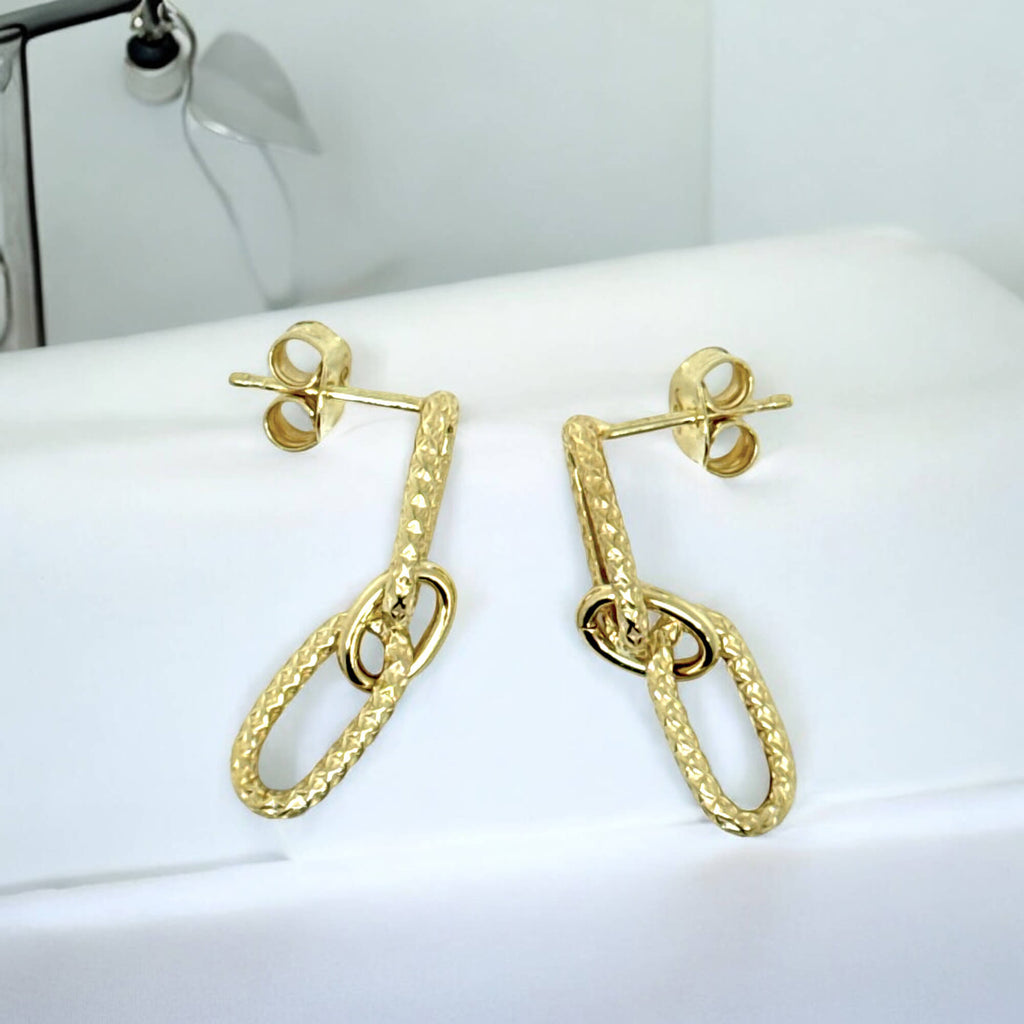 Sanjoya Boucles d'oreilles Budapest SI0624004