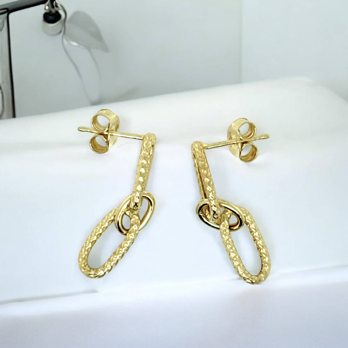 Sanjoya Boucles d'oreilles Budapest SI0624004
